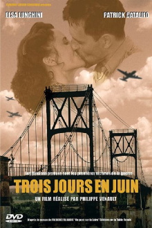 Trois jours en juin Trailer