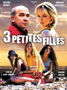 Trois petites filles Trailer