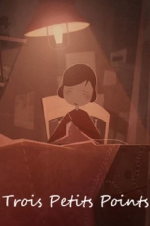Trois petits points Trailer