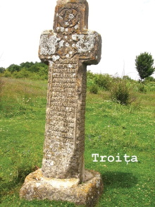 Troița Trailer