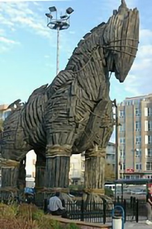 Trojan Horse: The New Evidence Trailer