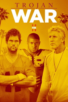 Trojan War Trailer