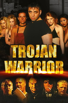 Trojan Warrior Trailer