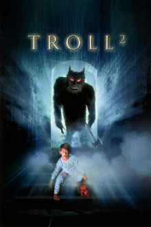 Troll 2 Trailer