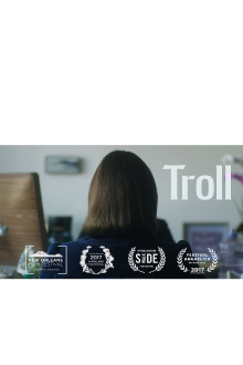 Troll Trailer