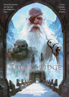 Troll Bridge Trailer