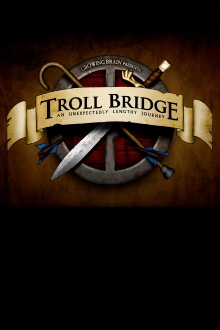 Troll Bridge: An Unexpectedly Lengthy Journey Trailer