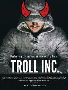 Troll Inc. Trailer