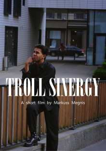 Troll Sinergy Trailer