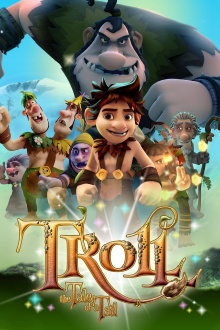 Troll: The Tale of a Tail Trailer