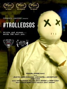 Trolled Trailer