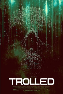 Trolled Trailer