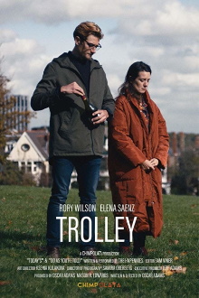 Trolley Trailer