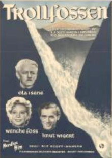 Trollfossen Trailer