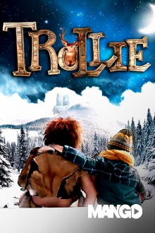 Trollie: Home Sweet Home Trailer