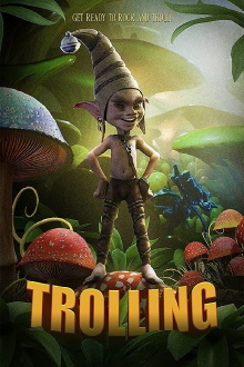 Trolling Trailer