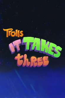 Trolls: It Takes Three Trailer