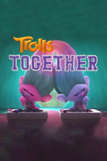 Trolls: Together Trailer