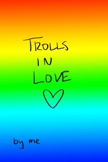 Trolls True Love Trailer