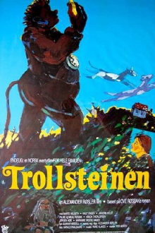 Trollsteinen Trailer