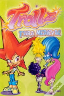 Trollz: A Hair A-Faire the Movie Trailer