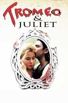 Tromeo & Juliet Trailer