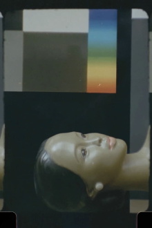 Trompe l’Oeil: Black Leader Trailer