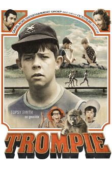 Trompie Trailer