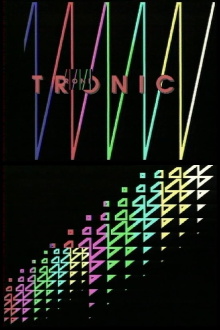Tronic Trailer