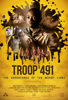 Troop 491: the Adventures of the Muddy Lions Trailer