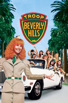 Troop Beverly Hills Trailer