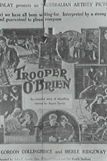 Trooper O’Brien Trailer