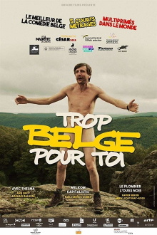 Trop belge pour toi Trailer