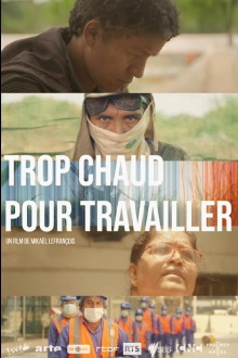Trop chaud pour travailler Trailer