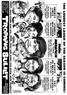 Tropang Bulilit Trailer