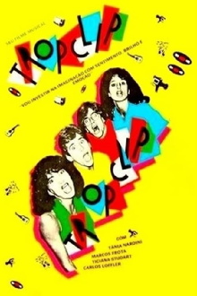 Tropclip Trailer