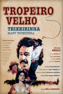 Tropeiro Velho Trailer