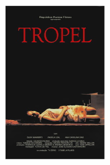 Tropel Trailer