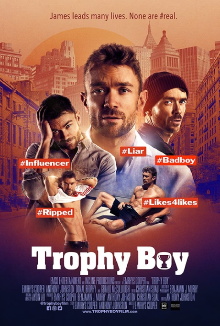 Trophy Boy Trailer