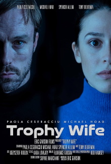 Trophy Wife Trailer
