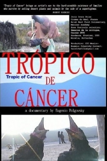 Tropic of Cancer Trailer