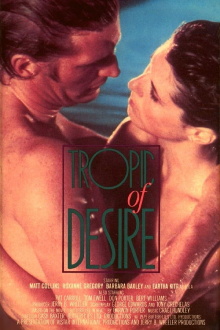 Tropic of Desire Trailer