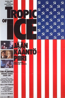 Tropic of Ice – Jään kääntöpiiri Trailer