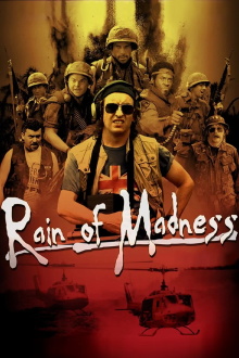 Tropic Thunder: Rain of Madness Trailer