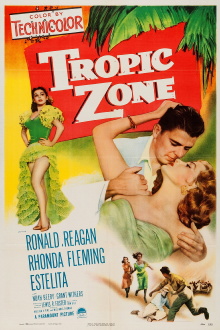 Tropic Zone Trailer