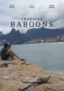 Tropical baboons Trailer