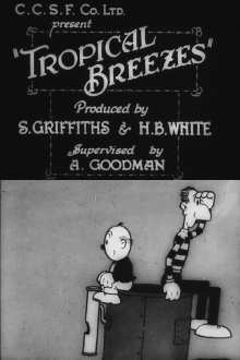 Tropical Breezes Trailer
