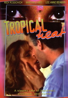Tropical Heat Trailer