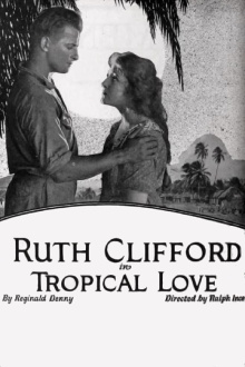 Tropical Love Trailer
