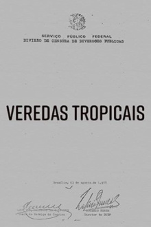 Tropical Paths Trailer